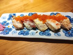 -一心创作料理屋(经开万达店)