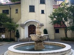 -汾阳花园酒店·餐厅(徐汇店)