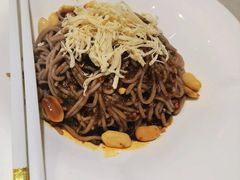 鸡丝荞面-望蓉城·古法酸菜鱼(世纪汇店)
