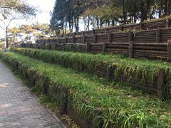 -长辛店二七公园