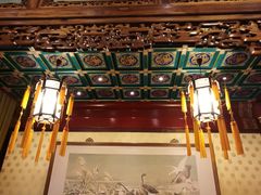 -钓鱼台国宾馆