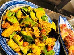 -胡同泥炉烤肉(总店)