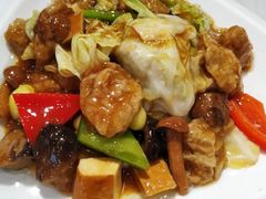 -老人和饭店(淮海中路店)