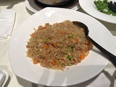 鲜元贝炒饭-悦海堂(金融街购物中心店)
