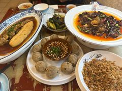 -四合院(黔灵西路店)