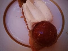 -The Ritz Restaurant