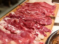 -牛人日志·鲜牛肉骨汤火锅(万科里瑧店)