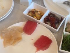-听松楼·花园酒店·自助餐厅(红梅公园店)