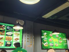 -大明铜锅·烤涮坊·烧烤(总店)