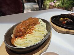 -俄士厨房(未来城店)