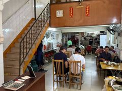 -康乐餐馆(台山商业城D座商场店)