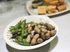 -虎虎龙虾大排档(双井店)