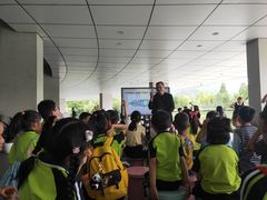 -中国湿地博物馆