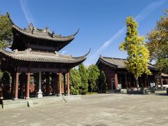 -钱王祠