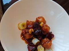 -环球港凯悦 · 享悦中餐厅