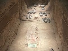 -汉景帝阳陵博物院