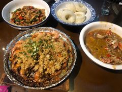 -回家吃饭·地道南昌菜(建德观总店)