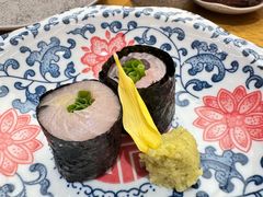 -鮨政· Omakase(港汇恒隆广场店)