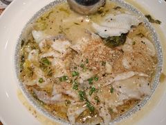 -鱼亨小鲜酸菜鱼(大信店)