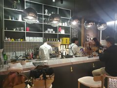 -旧屋咖啡(海景店)