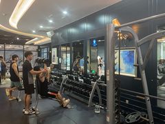 -古德菲力健身(广体店)