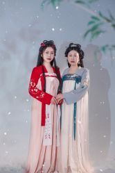 -米莱摄影写真(五大道别墅店)