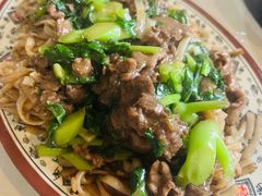 -伟记牛肉(金鸿公路店)