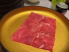 -一绪に寿喜烧(荟聚店)