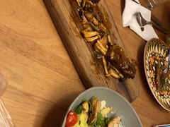 -osteria pelecanus鹈鹕野餐(滨江星耀店)