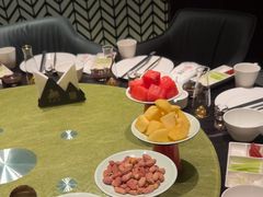 -太守宴·蘭院(天塔店)