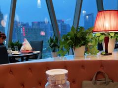 -柒园·三十年创意杭帮菜(龙湖滨江天街店)