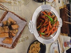 -聚味瞿记·龙虾堂(渔人码头一店)