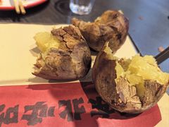 -钱锋炭缸烧烤(南湖大路总店)