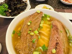 -中国厨房/台湾牛肉面