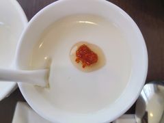 -静之湖湖畔餐厅