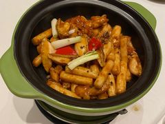 -潮上潮(南中环店)