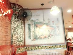 -玛格萝妮比萨屋(陆家浜路店)