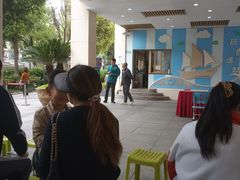 -杨浦小学(西区分校)