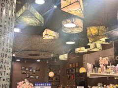 -伯顿西餐厅(厚街香榭丽店)