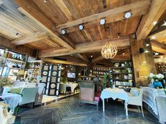 大堂-一棵树·意大利西餐厅One Tree(新城店)