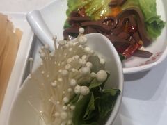-旺龙巷重庆脆毛肚火锅·潜山扛把子店(潜山商业街店)