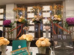 -上海苏宁宝丽嘉酒店·嘉府壹号中餐厅