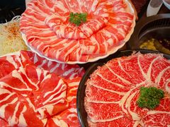 -小肥羊·牛羊肉火锅(南湖水清木华店)