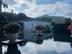 -三亚太阳湾柏悦酒店