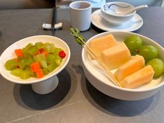 -俏立方·15年新楚菜