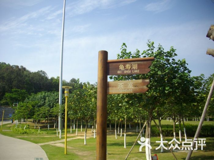 松岗公园-松岗公园图片-深圳周边游-大众点评网