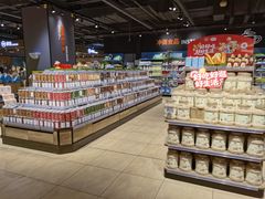 -永辉超市(通州万达店)