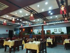 大堂-老北京烤鸭(同丰店)