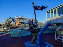 -大连海昌发现王国主题公园