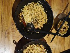 -我的面 川味Bistro(后沙峪店)